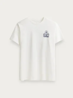 Hot CAMISETA GARAGE Hombre Teen|Camisetas