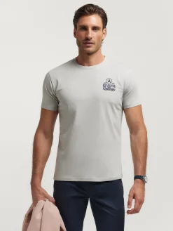 New CAMISETA GARAGE Hombre Camisetas