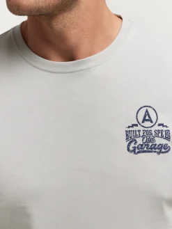 New CAMISETA GARAGE Hombre Camisetas