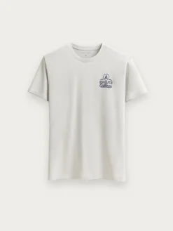 New CAMISETA GARAGE Hombre Camisetas