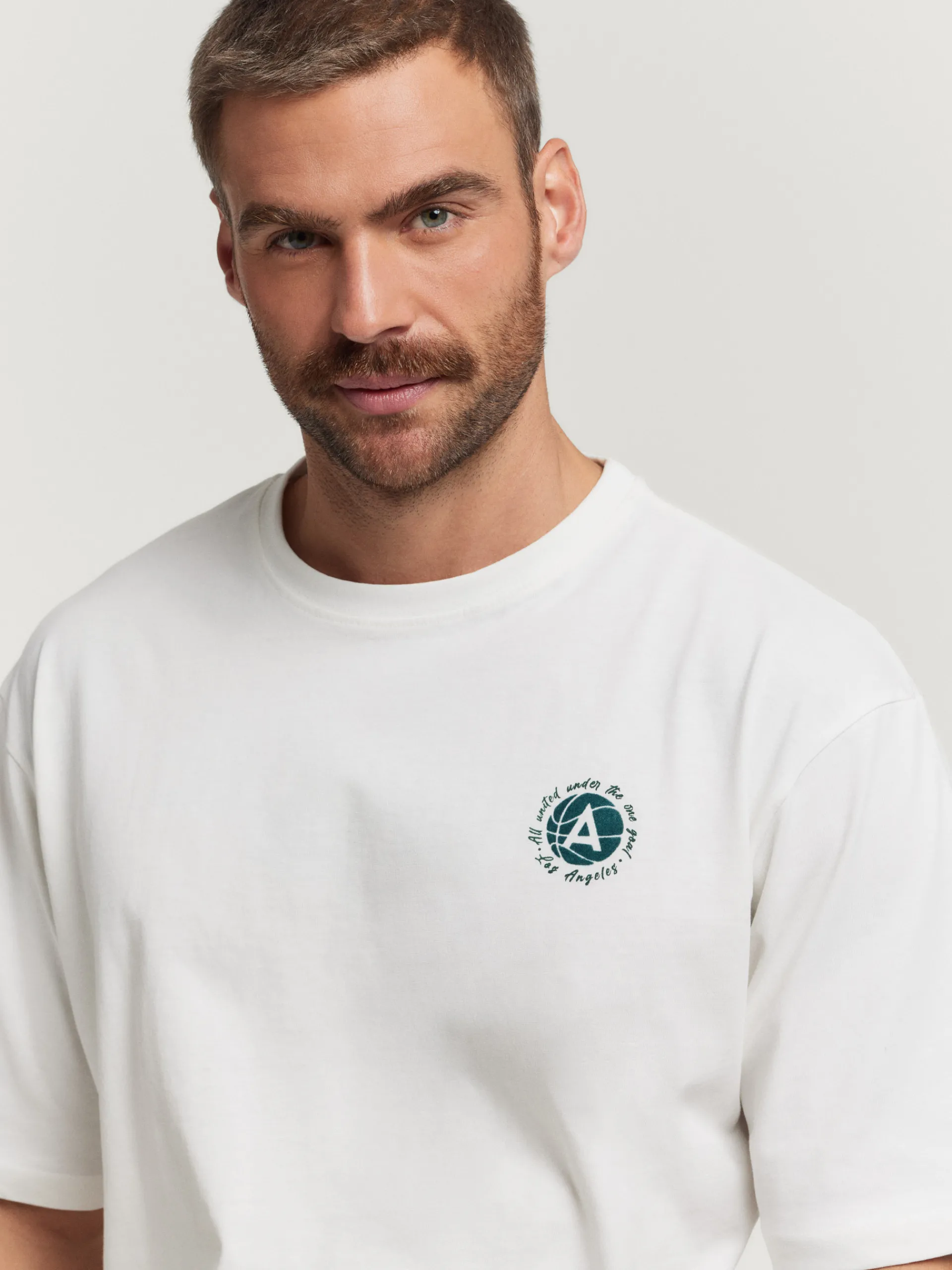 CAMISETA GOAL Hombre Camisetas