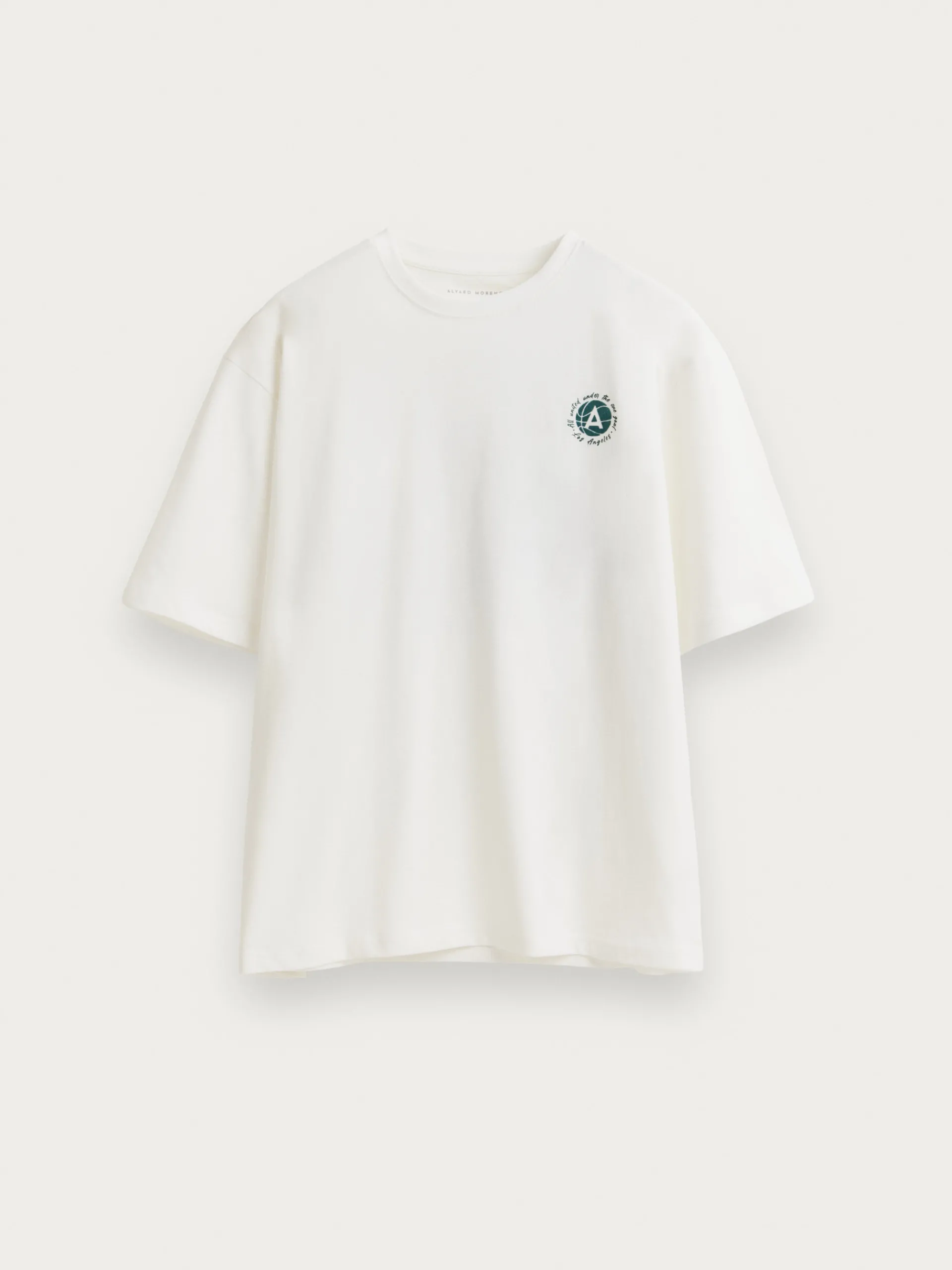 CAMISETA GOAL Hombre Camisetas