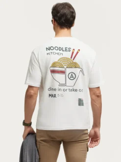 CAMISETA KITCHEN Hombre Teen|Camisetas