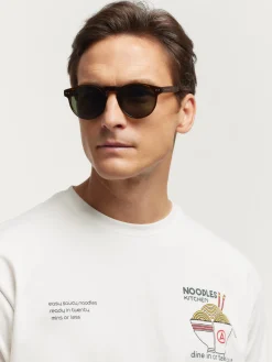 CAMISETA KITCHEN Hombre Teen|Camisetas