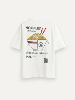 CAMISETA KITCHEN Hombre Teen|Camisetas