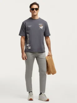 Hot CAMISETA KITCHEN Hombre Teen|Camisetas