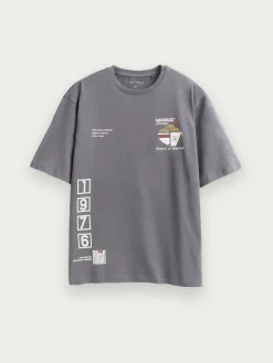 Hot CAMISETA KITCHEN Hombre Teen|Camisetas