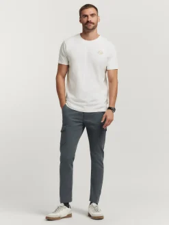 Hot CAMISETA LANDSCAPE Hombre Camisetas