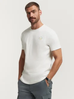 Hot CAMISETA LANDSCAPE Hombre Camisetas