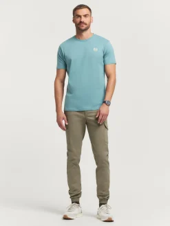 CAMISETA LANDSCAPE Hombre Camisetas