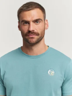 CAMISETA LANDSCAPE Hombre Camisetas