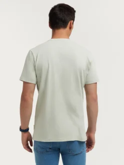 Best CAMISETA LOGO Hombre Teen|Camisetas