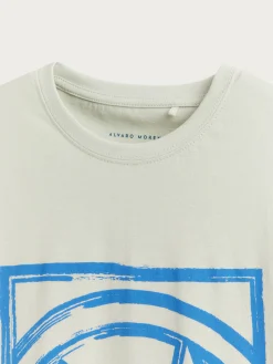 Best CAMISETA LOGO Hombre Teen|Camisetas