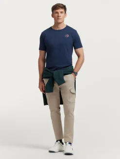 Outlet CAMISETA LONG Hombre Camisetas