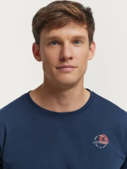 Outlet CAMISETA LONG Hombre Camisetas