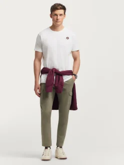 Online CAMISETA LONG Hombre Teen|Camisetas