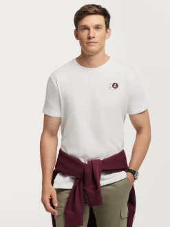 Online CAMISETA LONG Hombre Teen|Camisetas