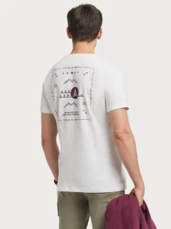 Online CAMISETA LONG Hombre Teen|Camisetas