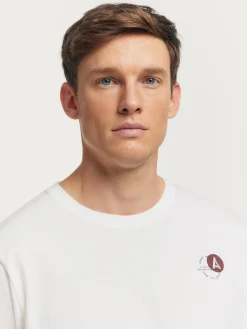 Online CAMISETA LONG Hombre Teen|Camisetas