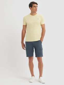 Outlet CAMISETA LONGBOARD Hombre Camisetas