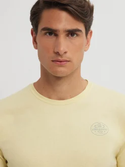 Outlet CAMISETA LONGBOARD Hombre Camisetas