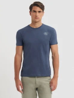 Sale CAMISETA LONGBOARD Hombre Camisetas