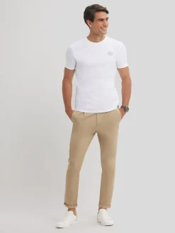 Outlet CAMISETA LONGBOARD Hombre Camisetas