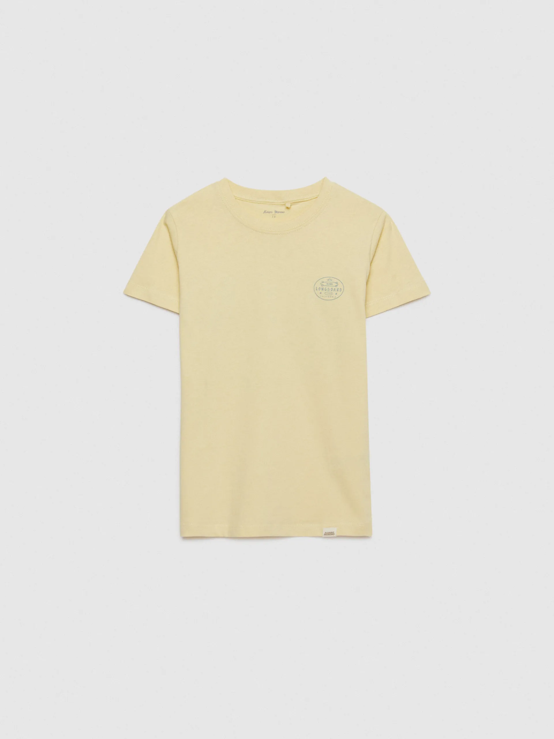 Online CAMISETA LONGBOARD KIDS Camisetas
