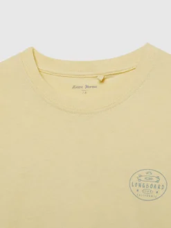 Online CAMISETA LONGBOARD KIDS Camisetas