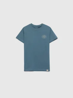 Online CAMISETA LONGBOARD KIDS Camisetas