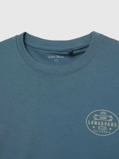 Online CAMISETA LONGBOARD KIDS Camisetas