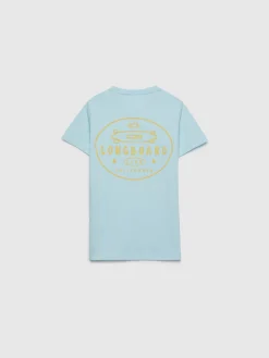 Online CAMISETA LONGBOARD KIDS Camisetas