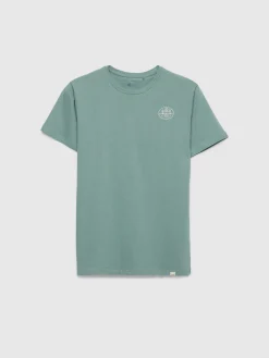 Best CAMISETA LONGBOARD Hombre Camisetas