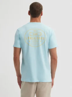 Outlet CAMISETA LONGBOARD Hombre Camisetas