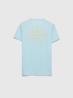 Outlet CAMISETA LONGBOARD Hombre Camisetas