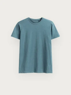 Sale CAMISETA MELANGE Hombre Camisetas