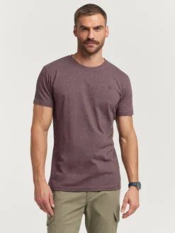 Online CAMISETA MELANGE Hombre Camisetas