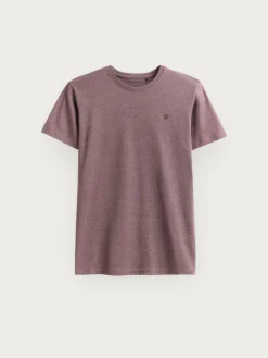 Online CAMISETA MELANGE Hombre Camisetas