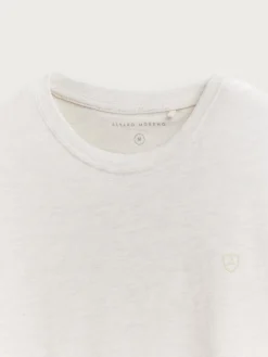 Clearance CAMISETA MELANGE Hombre Teen|Camisetas