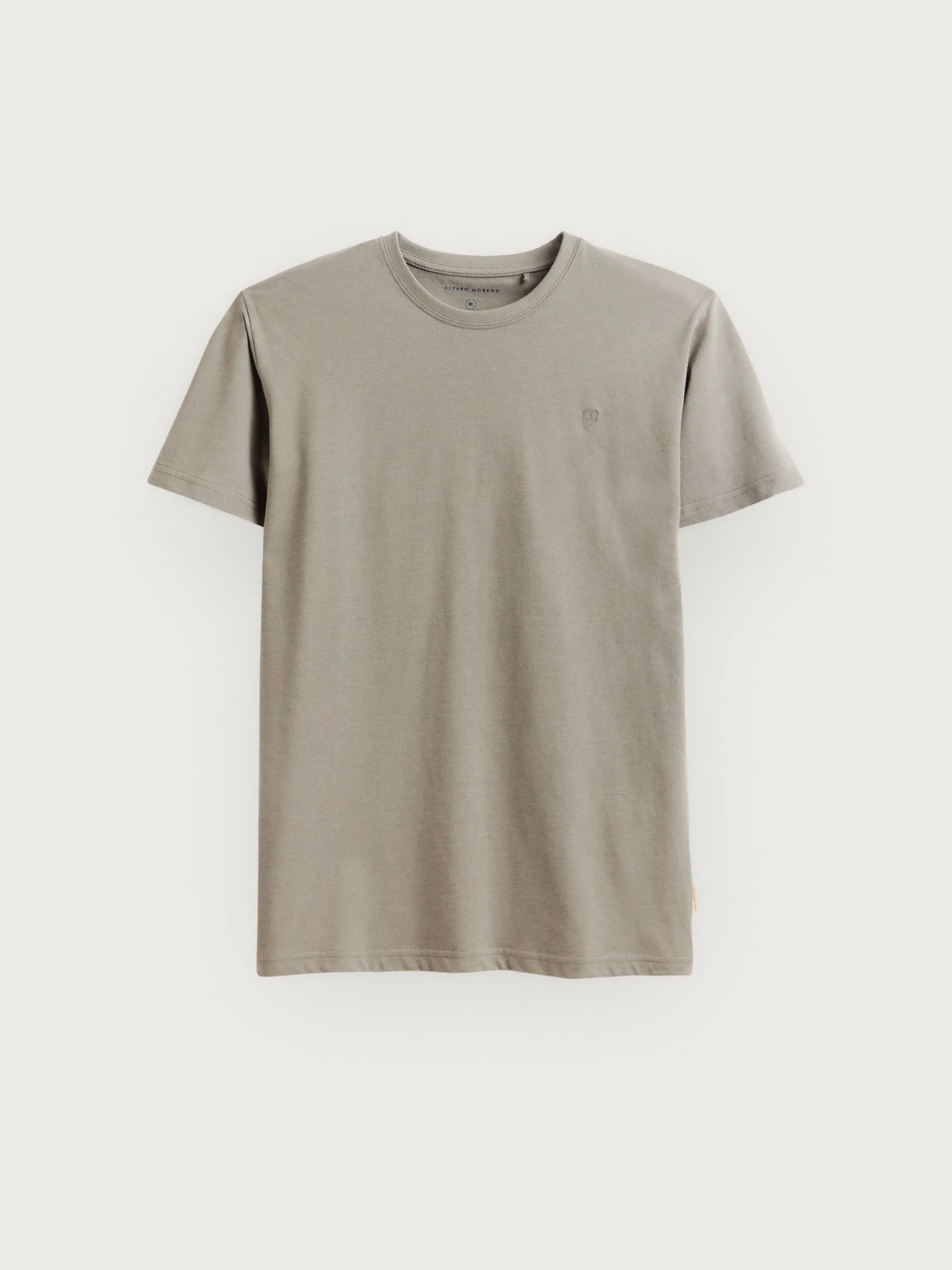 Clearance CAMISETA MELANGE Hombre Camisetas