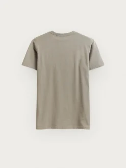 Clearance CAMISETA MELANGE Hombre Camisetas