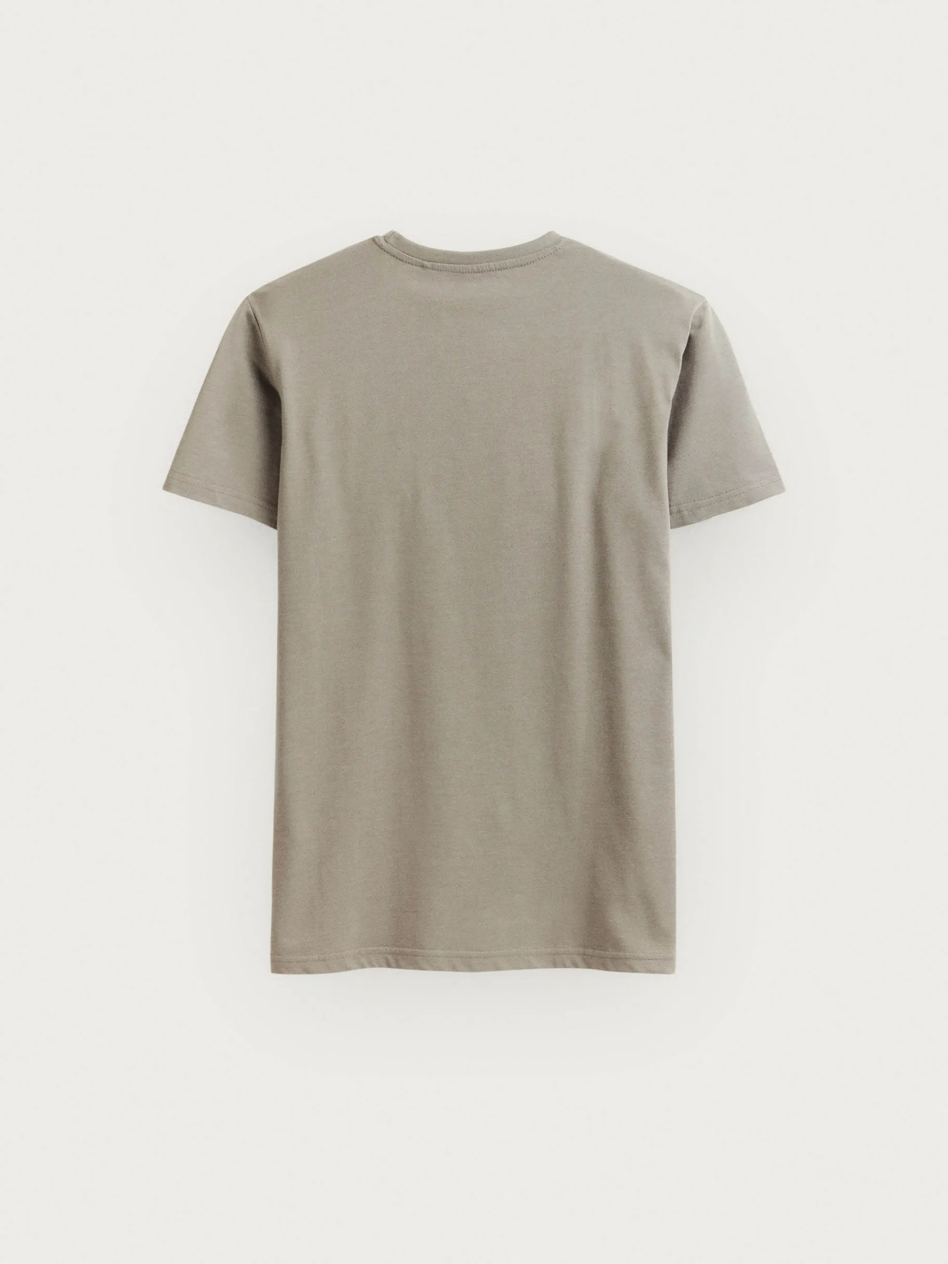 Clearance CAMISETA MELANGE Hombre Camisetas