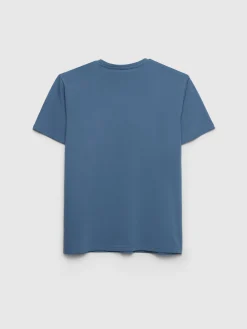 CAMISETA MOTORCYCLE Hombre Camisetas