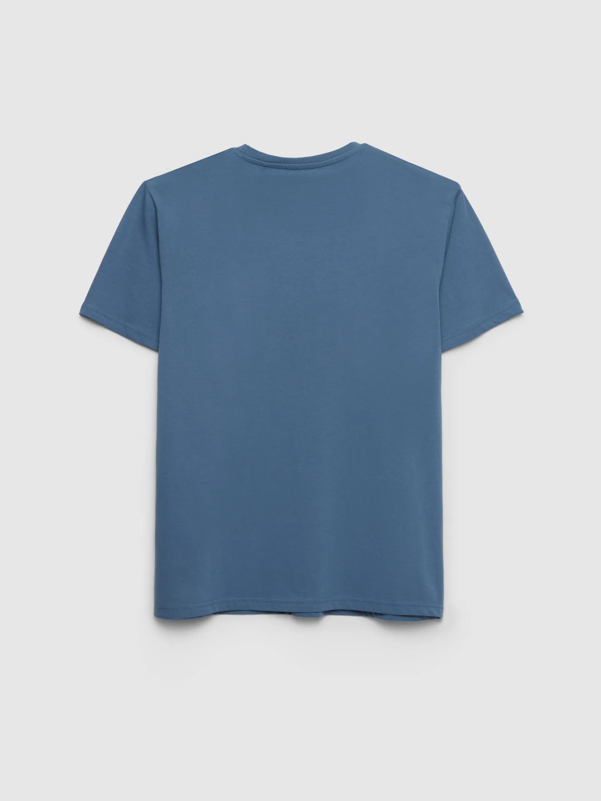 CAMISETA MOTORCYCLE Hombre Camisetas