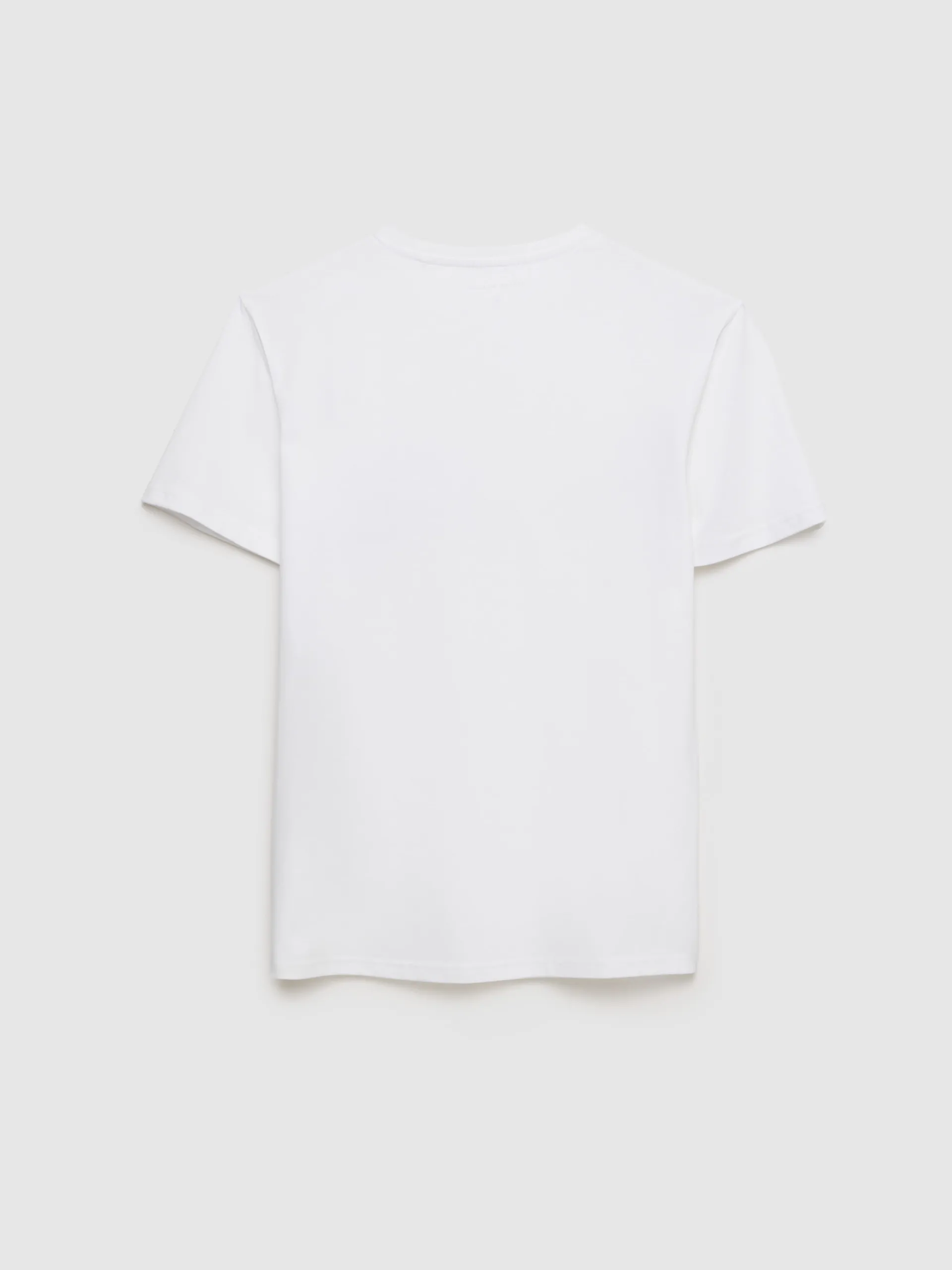 Sale CAMISETA MOTORCYCLE Hombre Camisetas