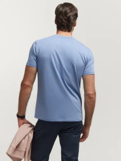 New CAMISETA NATURE Hombre Teen|Camisetas