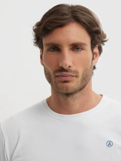 Outlet CAMISETA OXYGEN Hombre Camisetas