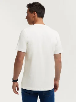 CAMISETA SCOOTER Hombre Camisetas