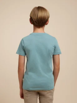 Best CAMISETA SCOOTER KIDS Camisetas