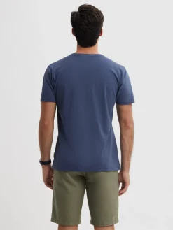 Outlet CAMISETA SKATEBOARD Hombre Camisetas